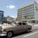 EUA aumentam pressão contra Cuba com novas sanções econômicas